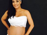 Nasce Valentina, segunda filha de Mônica Carvalho: 'Momento mais importante'