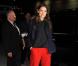 Katie Holmes esquece fala na peça 'Dead Accounts' na Broadway: 'Dei o meu jeito'