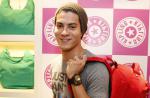 Arthur Aguiar volta à TV Globo na novela 'Em Família', próxima de Manoel Carlos