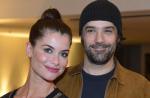 Alinne Moraes ainda não tem substituta em novela: 'Não será a Camila Morgado'