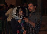 Colunista diz que Isis Valverde e Cauã Reymond estão juntos. Mãe da atriz nega