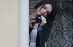 Último capítulo de 'Sangue Bom': Giane se torna uma fotógrafa de sucesso