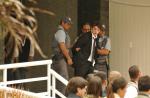 'Sangue Bom': veja fotos de Tito (Rômulo Netto) sendo preso no último capítulo