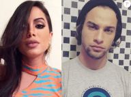 Anitta e Pablo Morais terminam namoro: 'Briga no Baile da Favorita foi a causa'