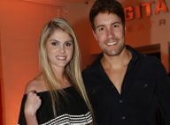 Bárbara Evans e Antonio Villarejo planejam casamento aos 4 meses de namoro