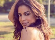 Anitta vai se apresentar na cerimônia de abertura da Olimpíada do Rio de Janeiro