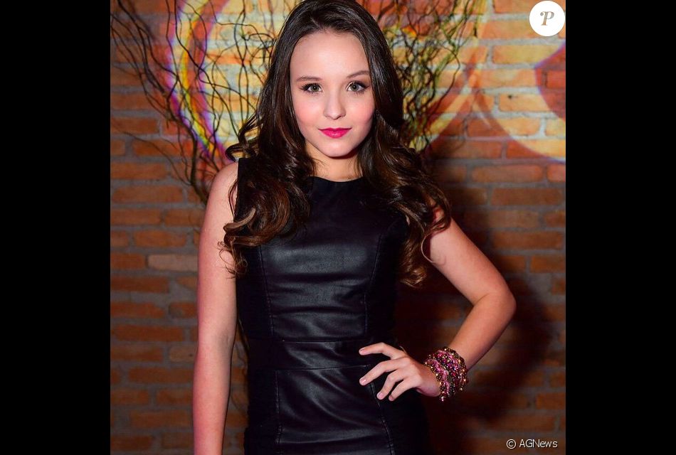 Larissa Manoela Critica Sugest O De Filme Porn Seu Maisa Silva