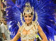 Marca de cerveja paga até R$ 2 milhões para Aline Riscado ser rainha de Carnaval