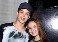 Larissa Manoela e João Guilherme Ávila vão à festa de ator de 'Cúmplices'. Fotos
