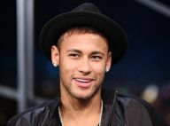 Neymar sobre filho, Davi Lucca, trocar bola por IPad: 'Não gosta de futebol'