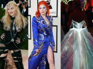 Veja fotos dos famosos que apostam em looks inusitados e extravagantes!