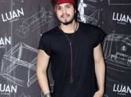 Luan Santana se diz solteiro e fala sobre Miss Manoela Alves:'Nos vimos 2 vezes'