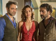 Resumo de novela: capítulos de 'Velho Chico', de 25 a 30 de julho