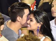 Ex-BBB Munik nega affair com sertanejo no Fortal: 'Não fiquei com ninguém'