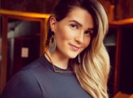 Aline Gotschalg exibe barriga sarada após dar à luz: 'Dirão que é Photoshop'
