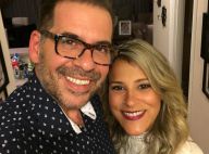 Leandro Hassum diz que vida sexual melhorou após cirurgia: 'Karina se deu bem'