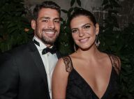 Mariana Goldfarb, namorada de Cauã Reymond, não sente ciúmes: 'Sou tranquila'