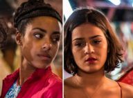 'Velho Chico': Olívia vê Sophie beijar Lucas após fim de namoro com Miguel