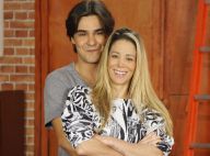 Danielle Winits vive romance com André Gonçalves, diz colunista