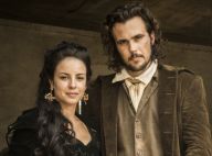 Últimos capítulos da novela 'Liberdade, Liberdade': Rosa e Xavier fogem juntos