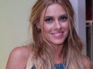 Carolina Dieckmann aceitaria raspar o cabelo em novo trabalho: 'Sonho com isso'