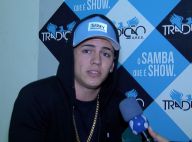 Biel afirma que não perderá jeito 'alegre' após acusação de assédio: 'Aprendi'