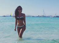 Mariana Rios posa de biquíni e exibe boa forma durante férias na Espanha. Fotos!