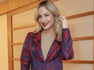 Claudia Leitte admite não ser boa dona de casa: 'Mas lavo as minhas calçolas'