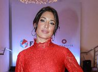 Giselle Itié não vai ter seu contrato de R$ 30 mil ao mês renovado com a Record