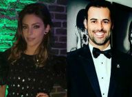 Carol Celico, ex de Kaká, e Eduardo Scarpa vivem romance: 'Estamos ficando'