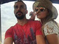 Filha de Latino e Kelly Key, Suzanna se declara ao padrasto: 'É meu pai'