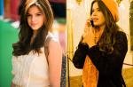 Bruna Marquezine é Helena e Luiza na novela 'Em Família'. Compare as personagens