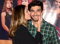 Deborah Secco torceu para o marido, Hugo Moura, não ser ator: 'Carreira difícil'