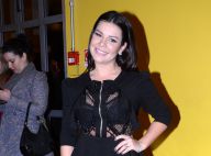 Fernanda Souza é solidária com fã na web e oferece vestido para casamento