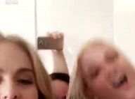 Fãs de Angélica gastam R$7 mil com festa surpresa de 30 anos de carreira. Vídeo!