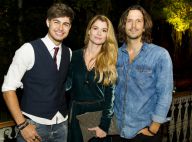Globo decide exibir primeiro capítulo da novela 'Rock Story' numa quarta-feira