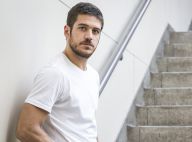 Marco Pigossi nega entrevista sobre sua sexualidade: 'Palavras inventadas'