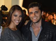 Yanna Lavigne está grávida do primeiro filho com Bruno Gissoni e deixa novela