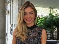 Grazi Massafera descarta seguir carreira internacional: 'Nem falo inglês!'