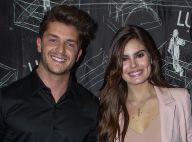 Camila Queiroz curte viagem pela Europa com namorado, Klebber Toledo. Fotos!