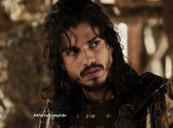 'A Terra Prometida': Rune quer anular casamento com Livana após ficar paralítico