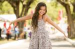 'Em Família': Luana Marquezine aparece em novas fotos da próxima trama de Maneco