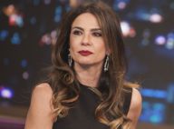 Luciana Gimenez não vê o programa do marido: 'Tem periguetes e não acho graça'
