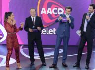 Globo divulga o 'Teleton' pela primeira vez e programa arrecada R$ 27 milhões