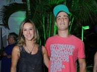 Thiago Rodrigues termina casamento com Cristiane Dias 1 ano após reconciliação