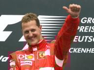 Michael Schumacher ganha perfis na web três anos após sofrer acidente de esqui