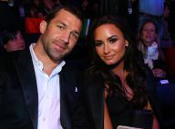Demi Lovato posa pela 1ª vez com Luke Rockhold e leva fãs à loucura. Veja foto!