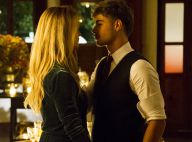 Novela 'Rock Story': Diana termina caso com Léo Régis e ele fica arrasado