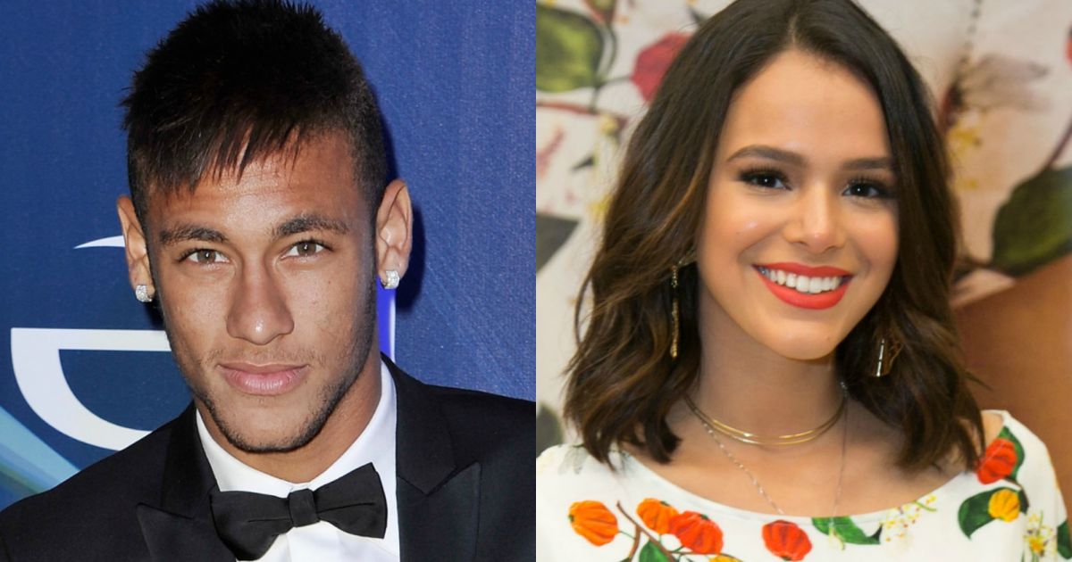 Neymar planeja réveillon com Bruna Marquezine em sua nova ... - Purepeople.com.br