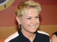 Xuxa lamenta baixa audiência: 'Foi um ano fraco, ainda bem que tenho saúde'
